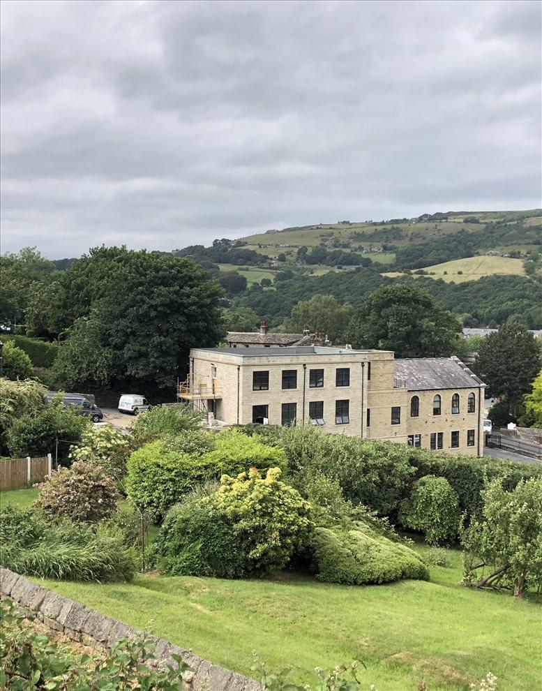 The Craggs Country Business Park image 4