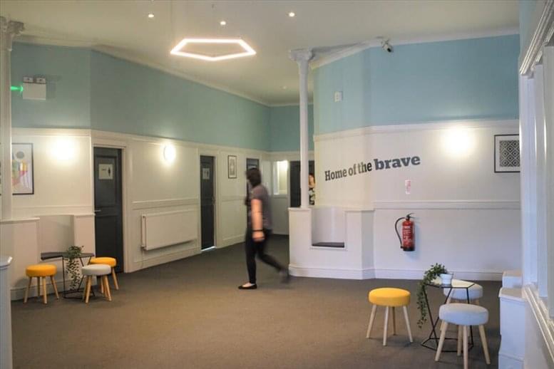 Bizspace Plc image 3