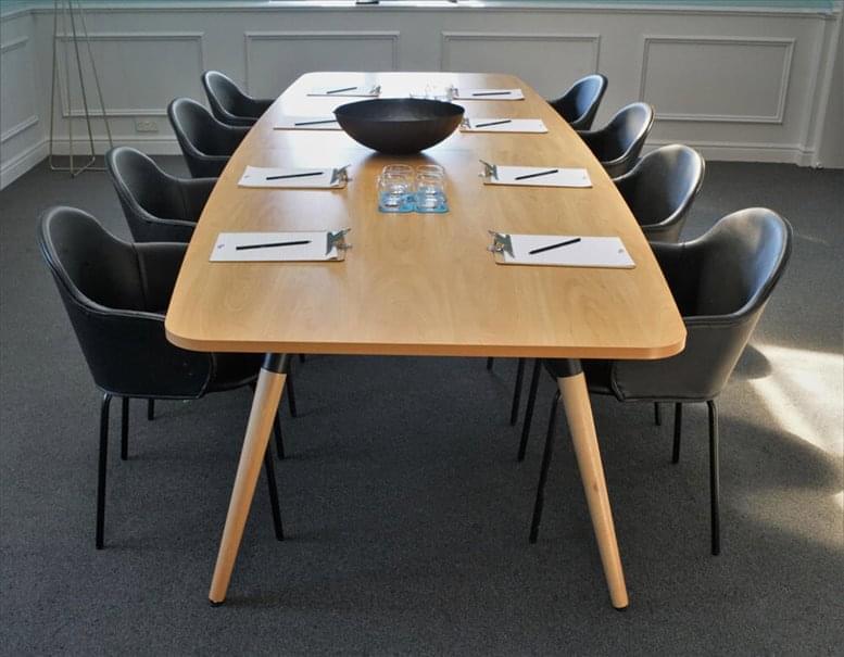 Bizspace Plc image 5