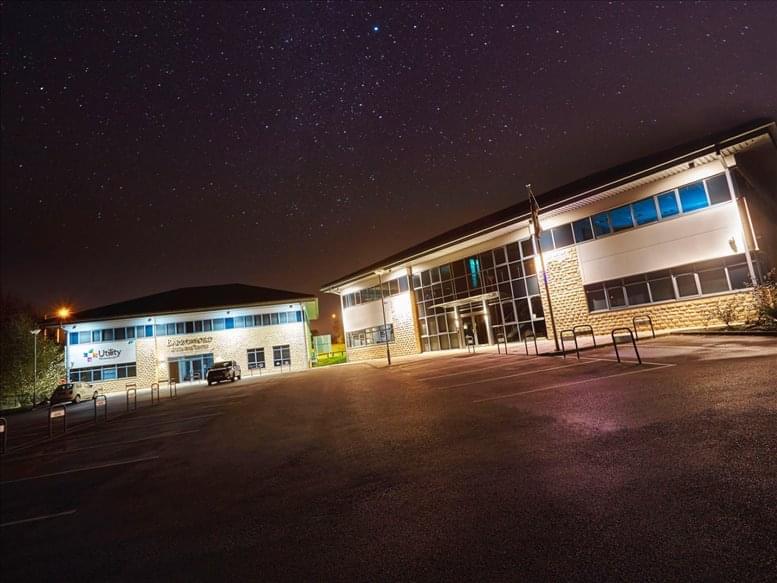 Business First image 2