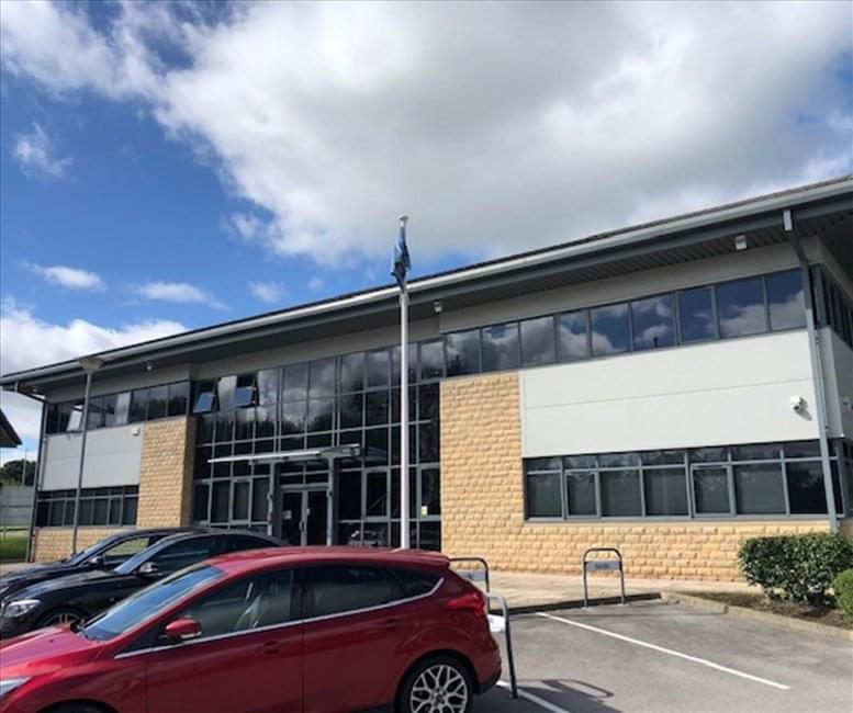 Business First image 4