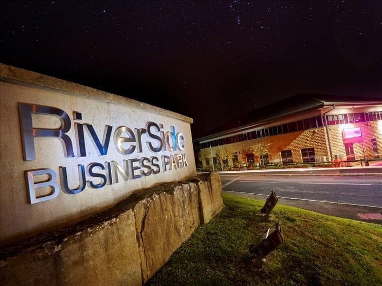 Business First image 3