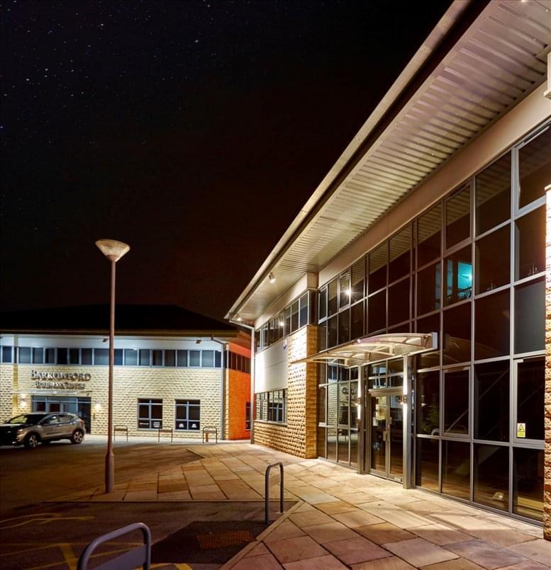 Business First image 5