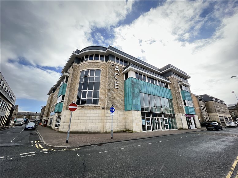 Business First image 2