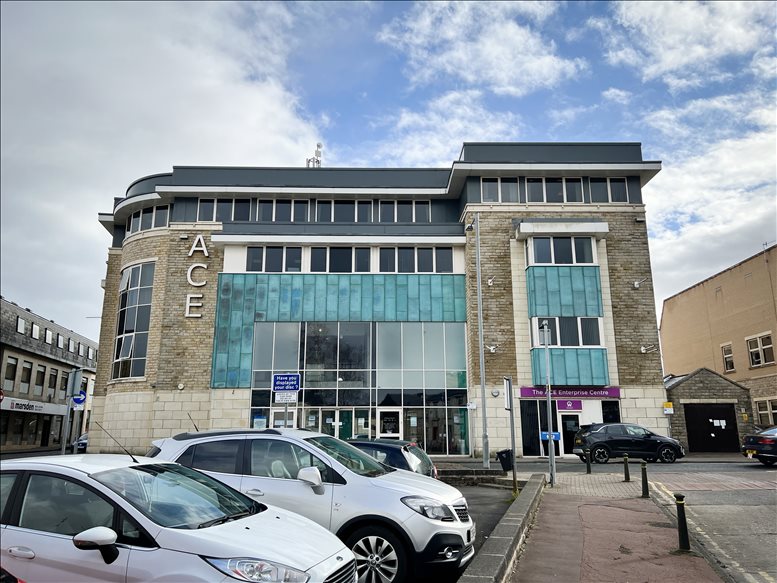 Business First image 3