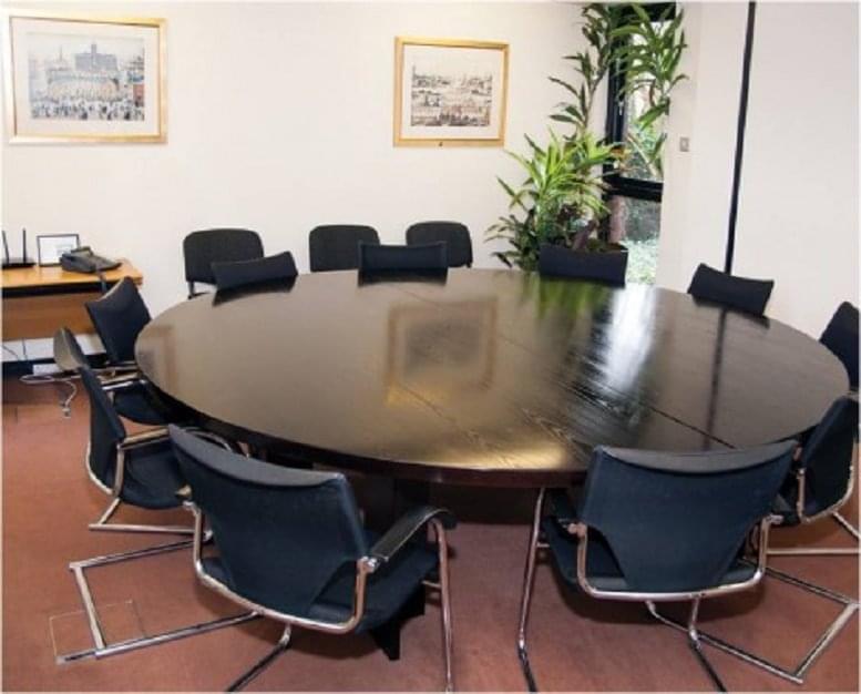 Inigo Business Centres image 3