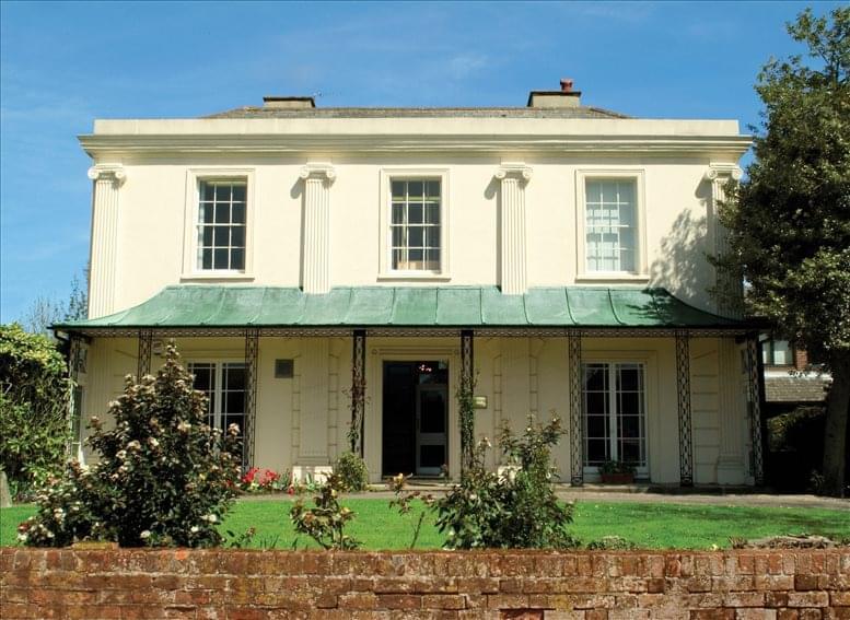 Inigo Business Centres profile image