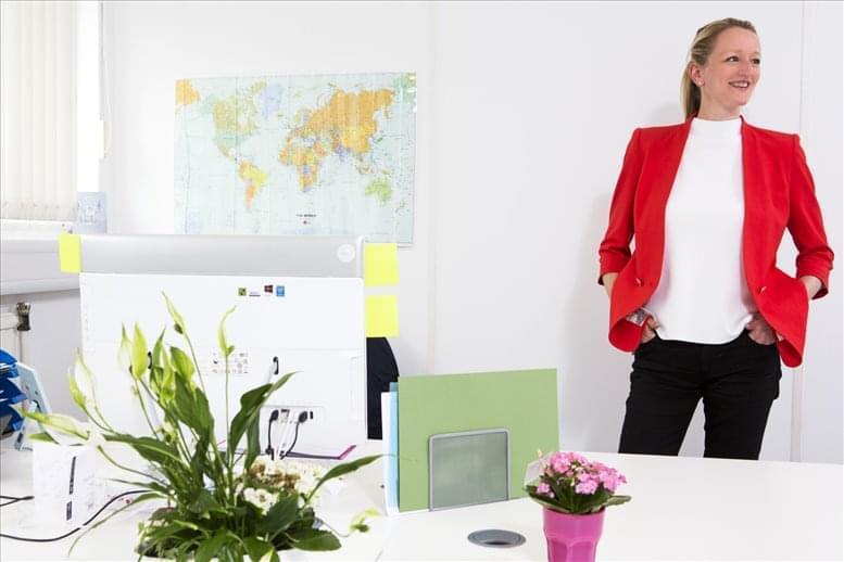 Citibase Plc image 2