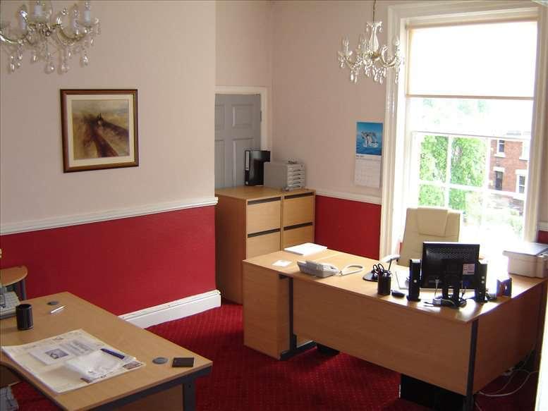 Brampton Business Centre image 4