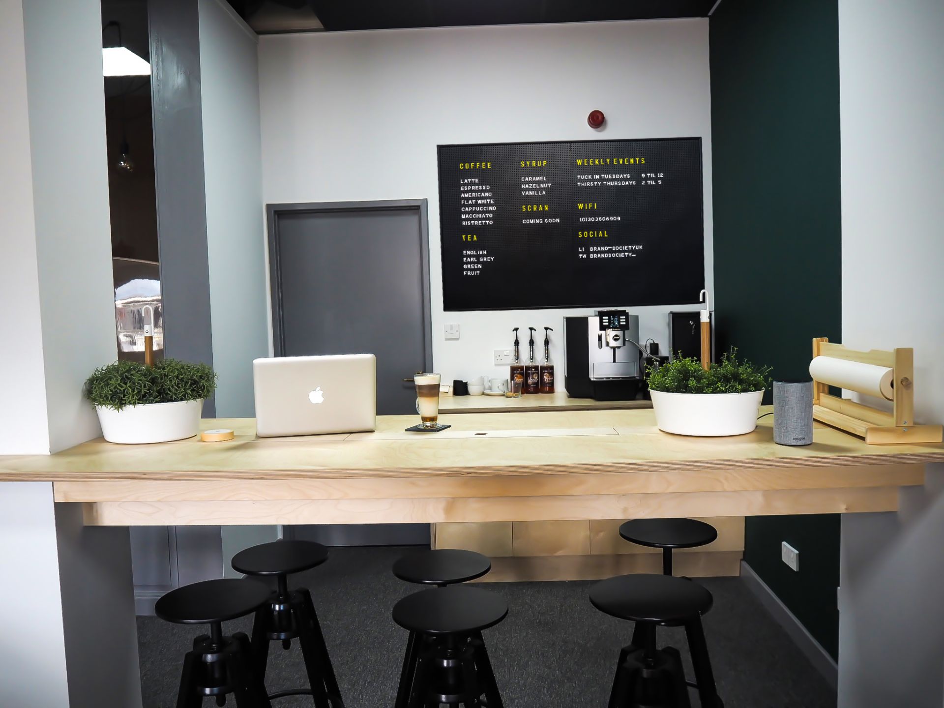 Brand Society image 2