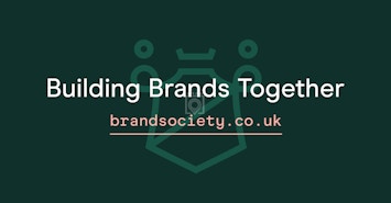 Brand Society profile image