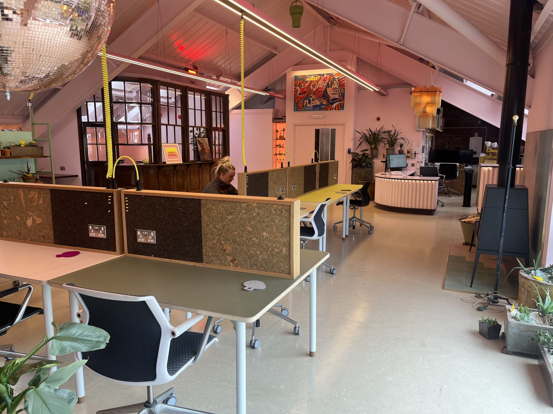 Cobalt Coworking image 2