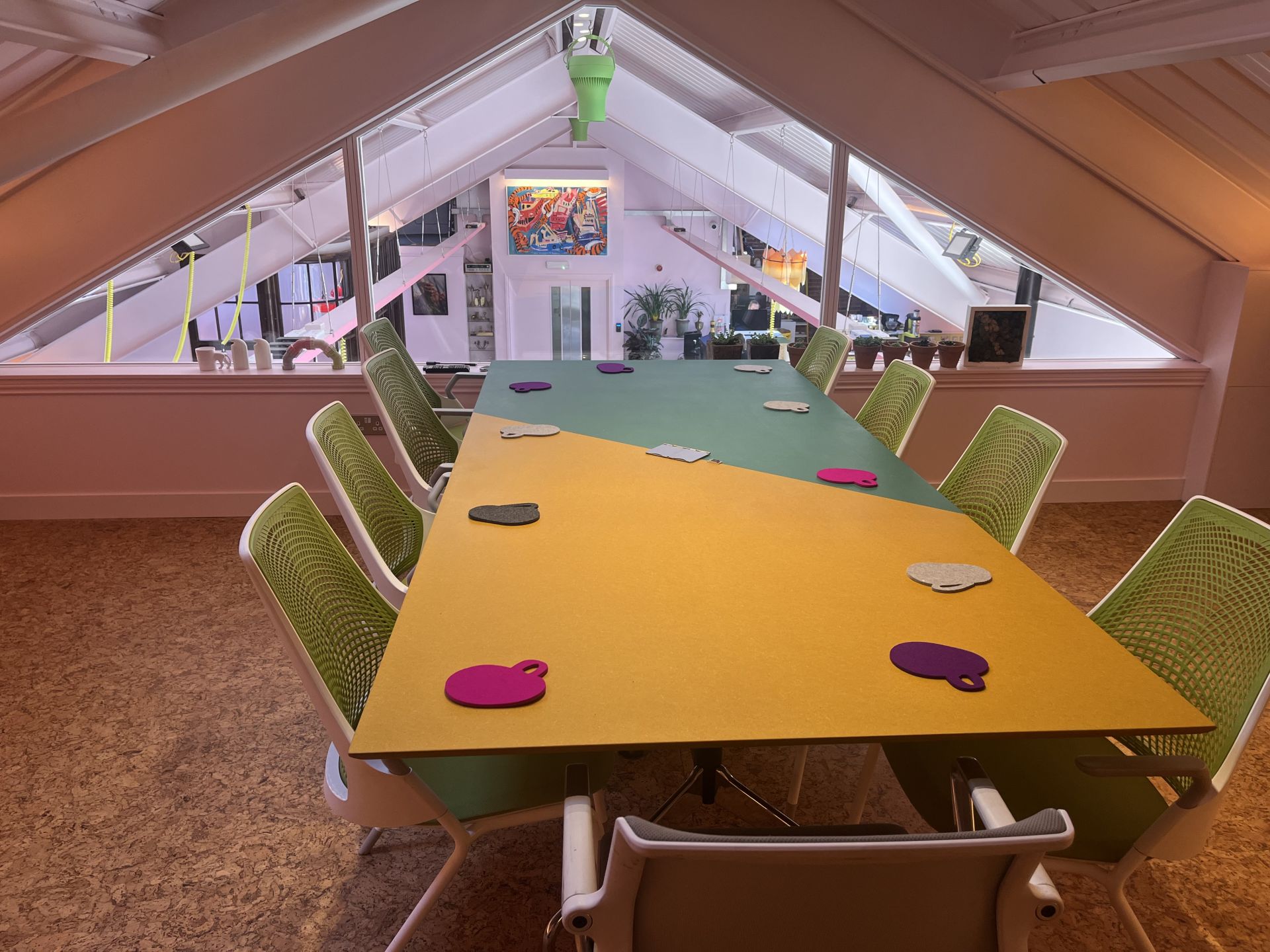 Cobalt Coworking image 4