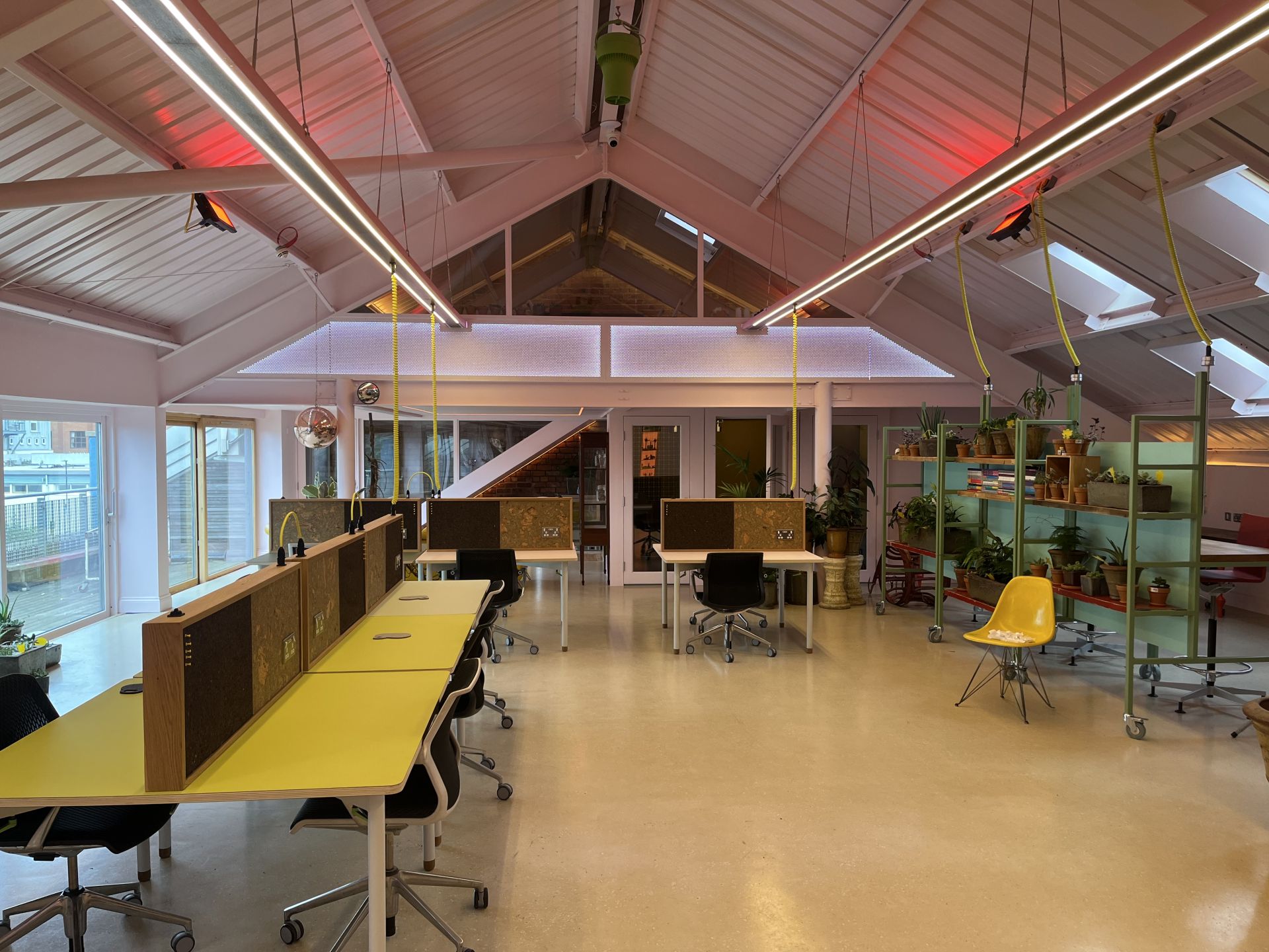 Cobalt Coworking image 3