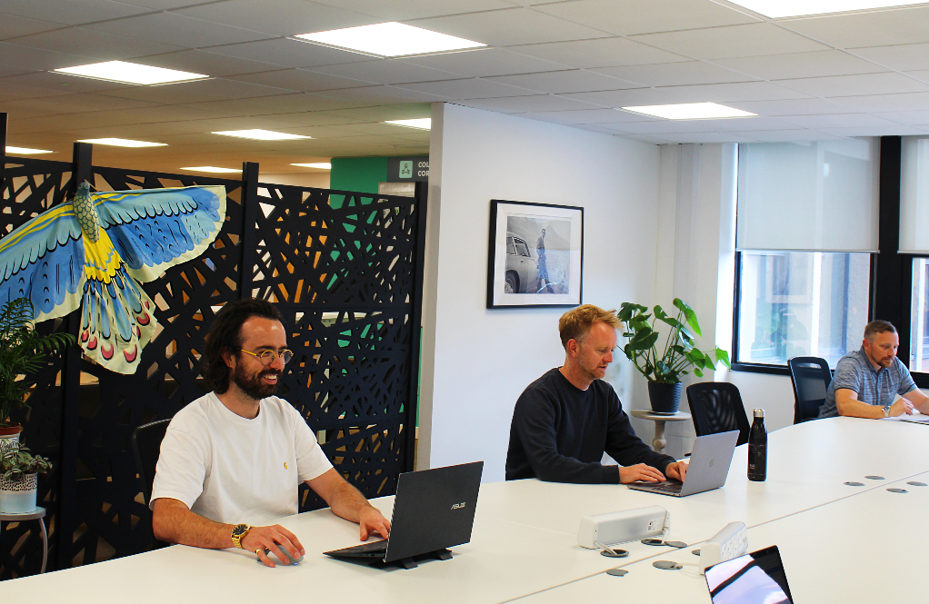 Floe Newcastle image 3