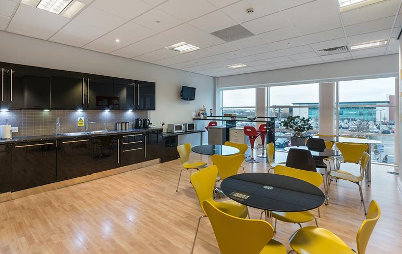 Qora Offices (Q16) image 2