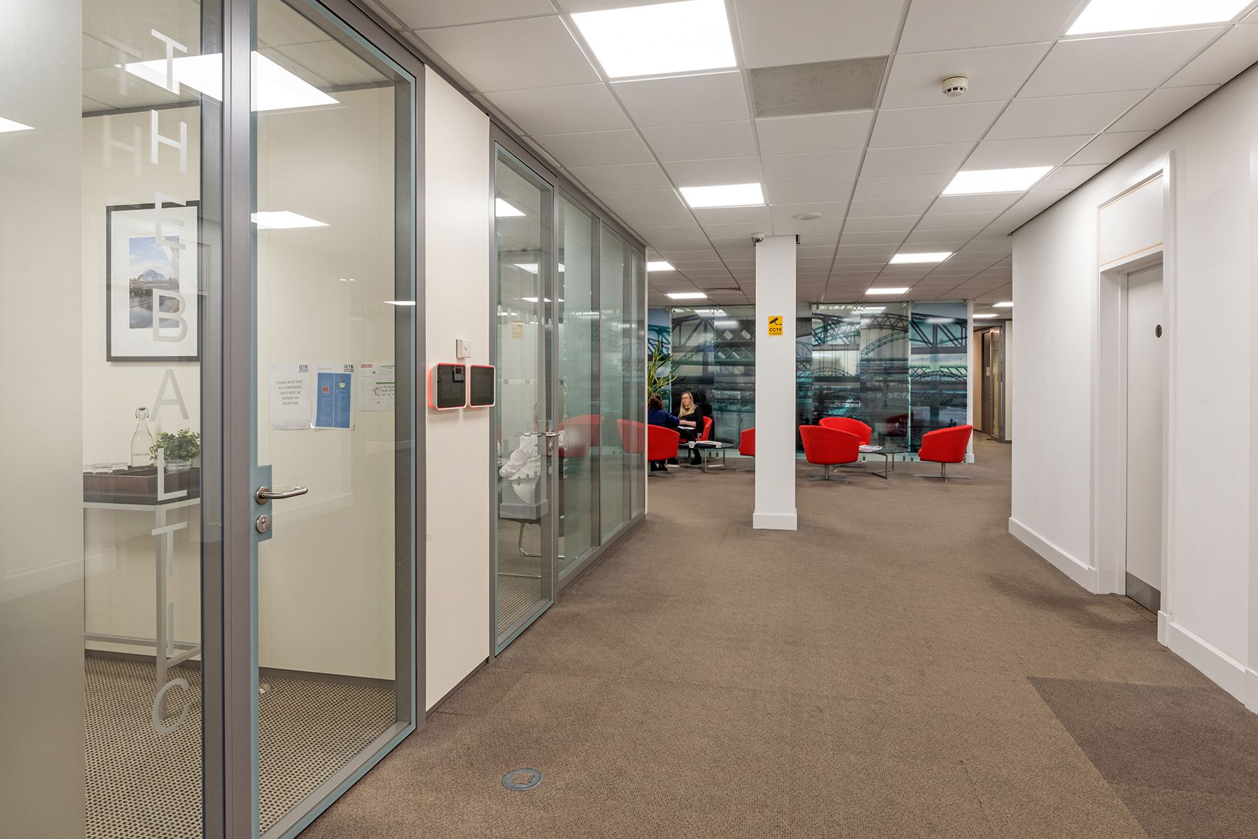 Qora Offices (Q16) image 3