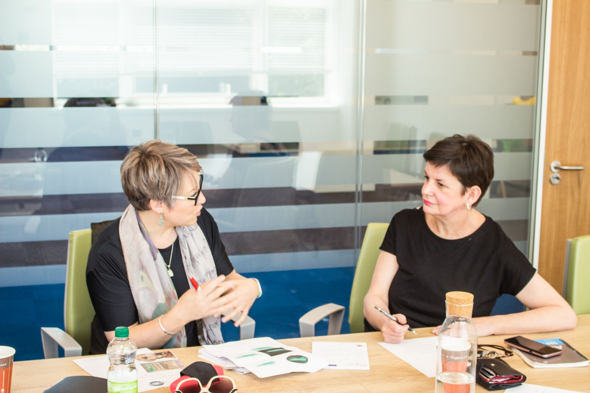 Royal Quays Business Centre image 4