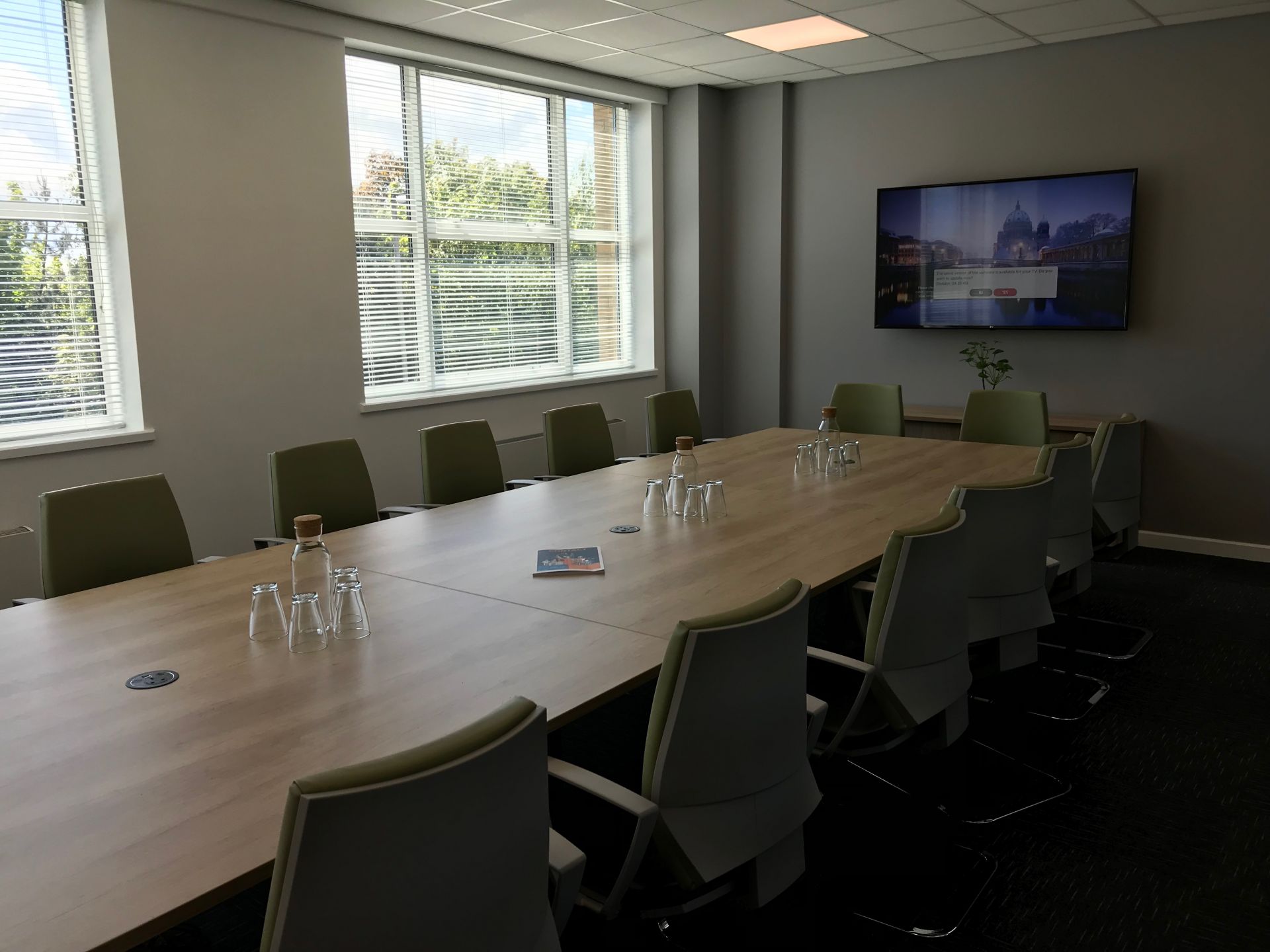 Royal Quays Business Centre image 3