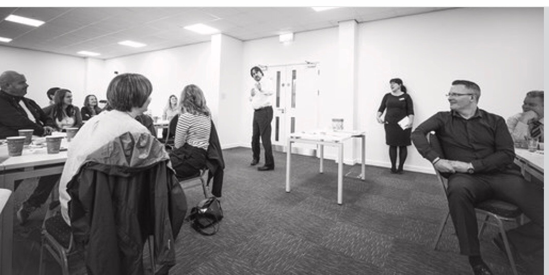 Royal Quays Business Centre image 5