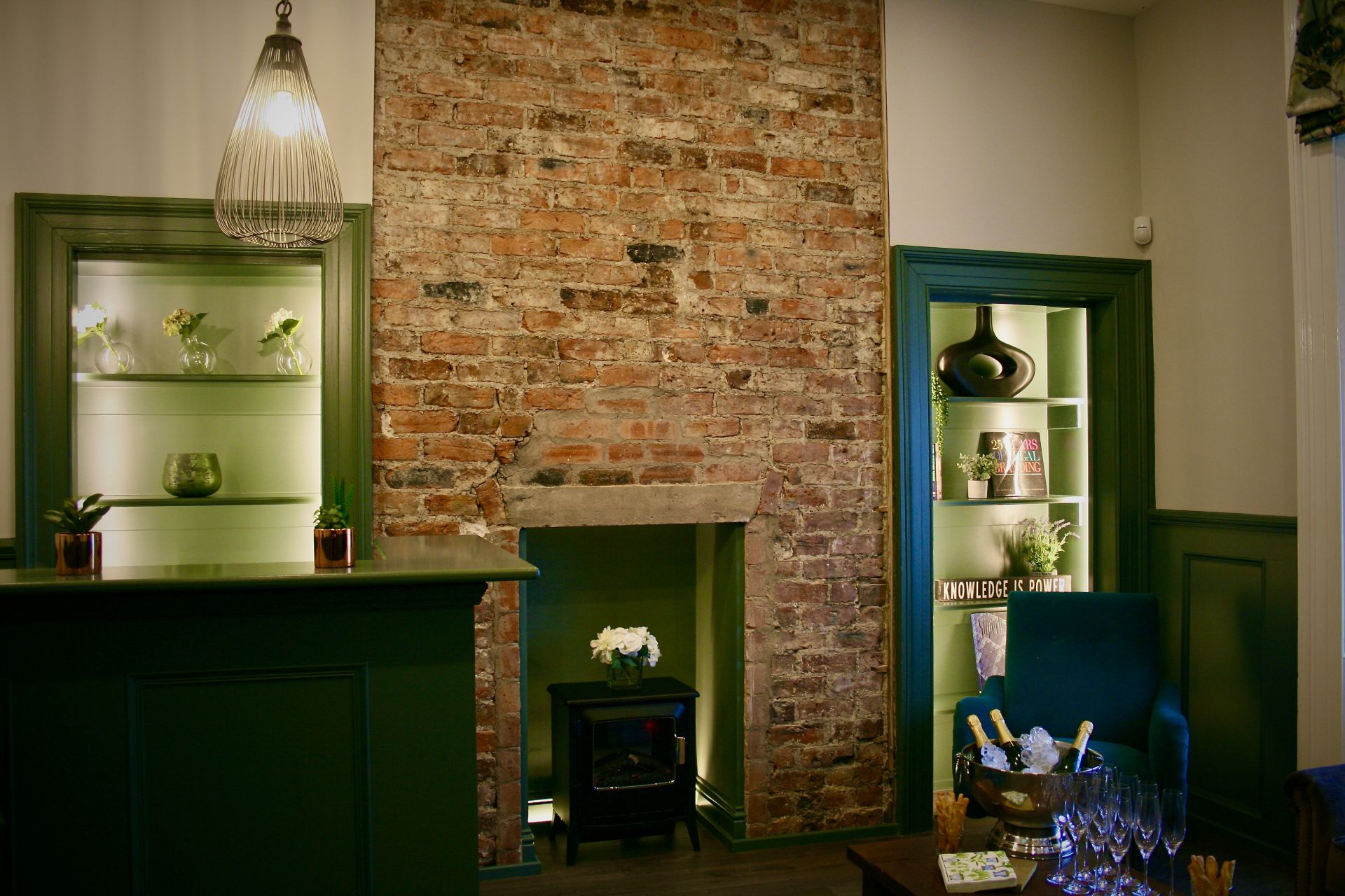 The Lamp House image 2