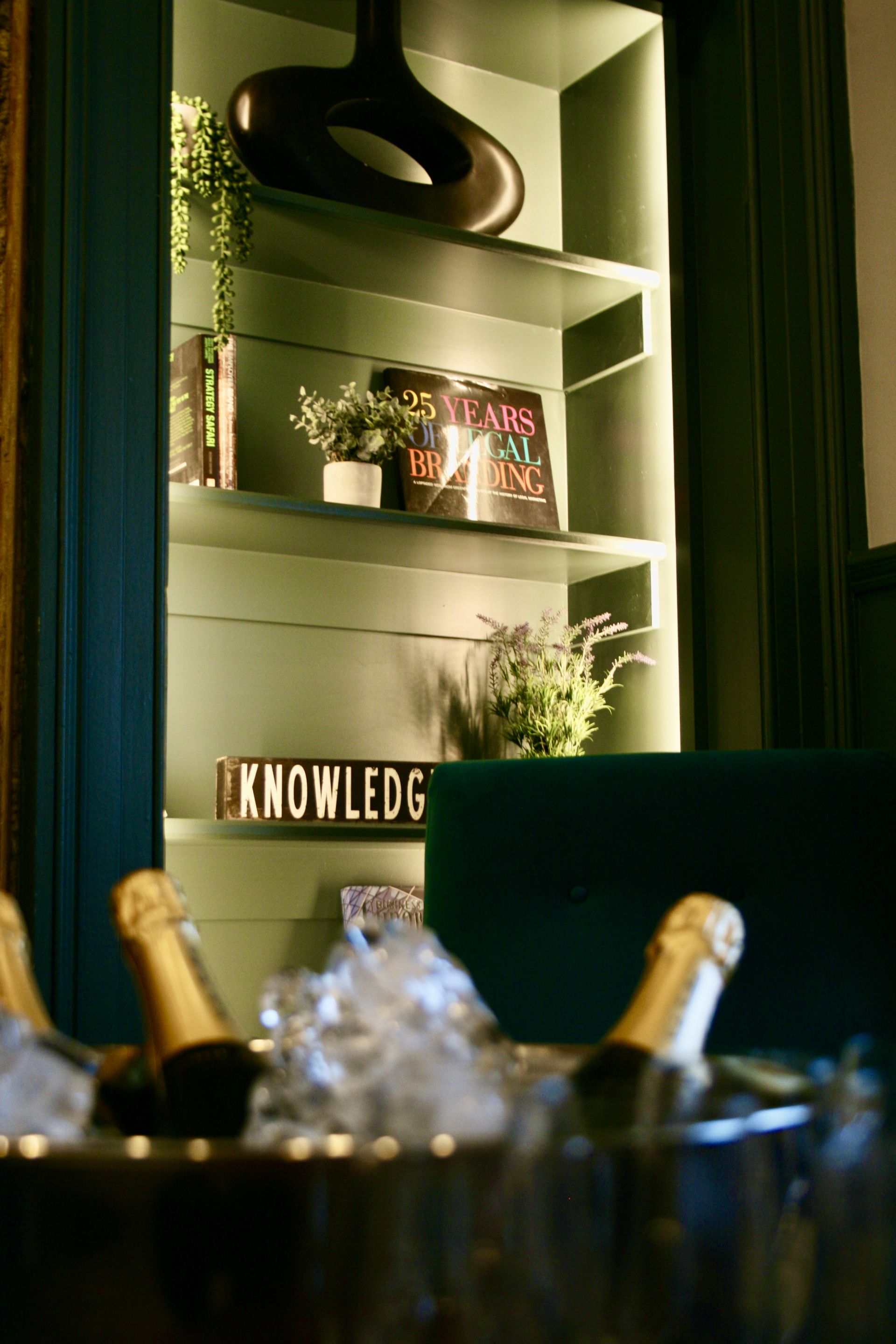 The Lamp House image 4