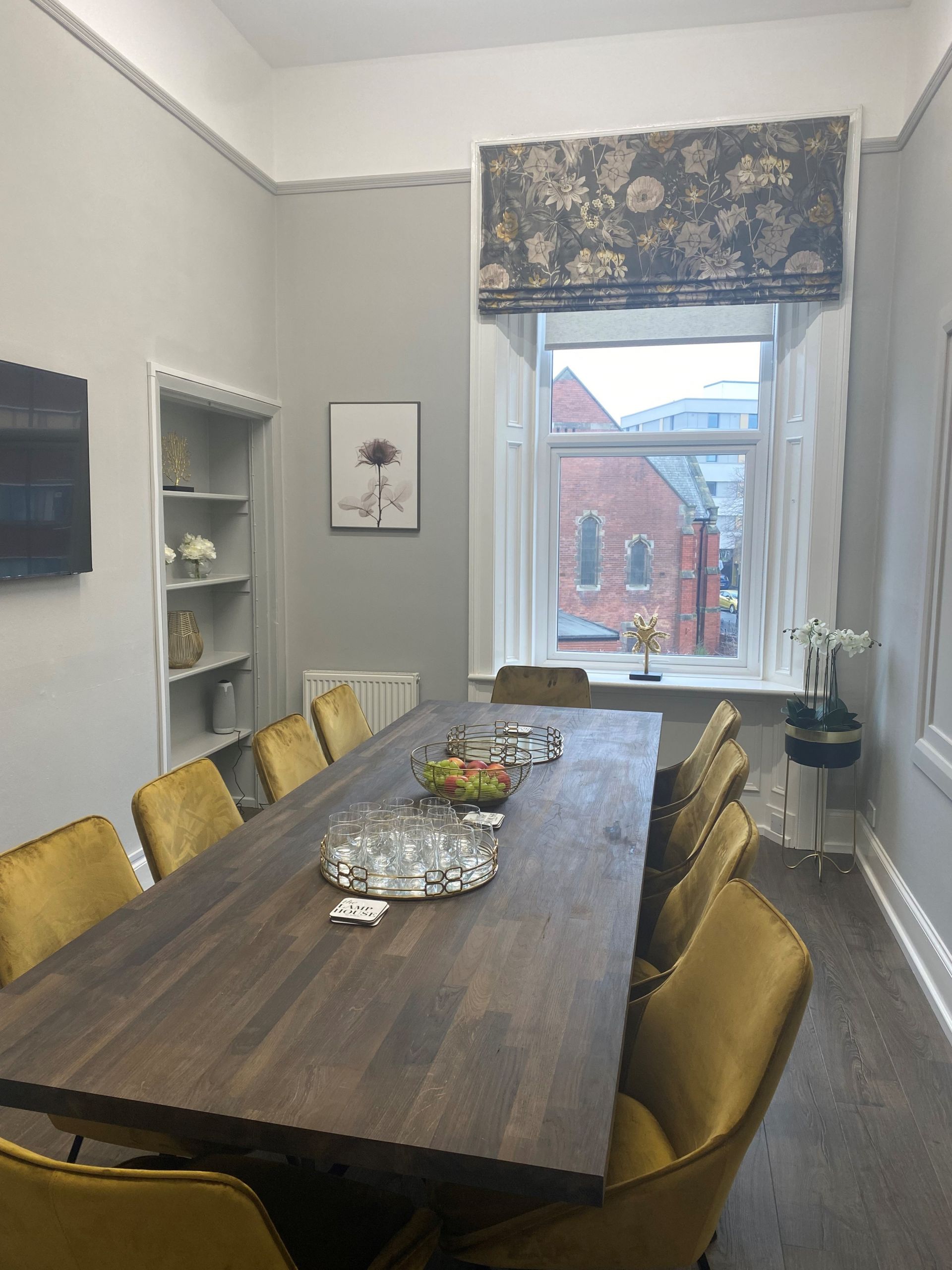 The Lamp House image 3