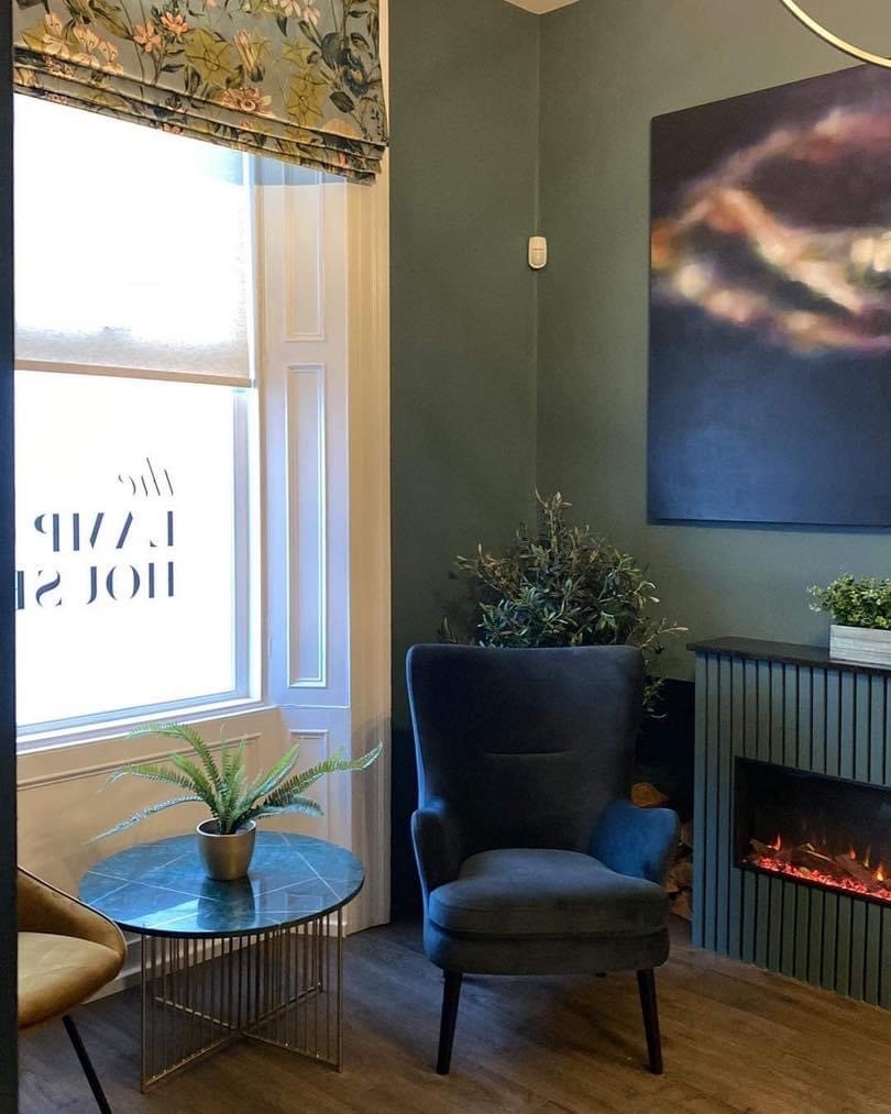 The Lamp House image 5