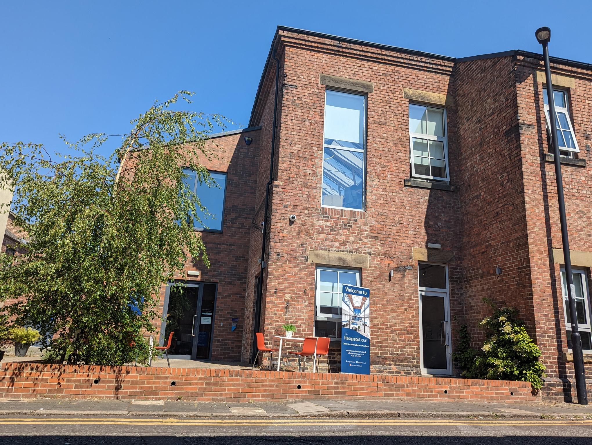 The Racquets Court image 2