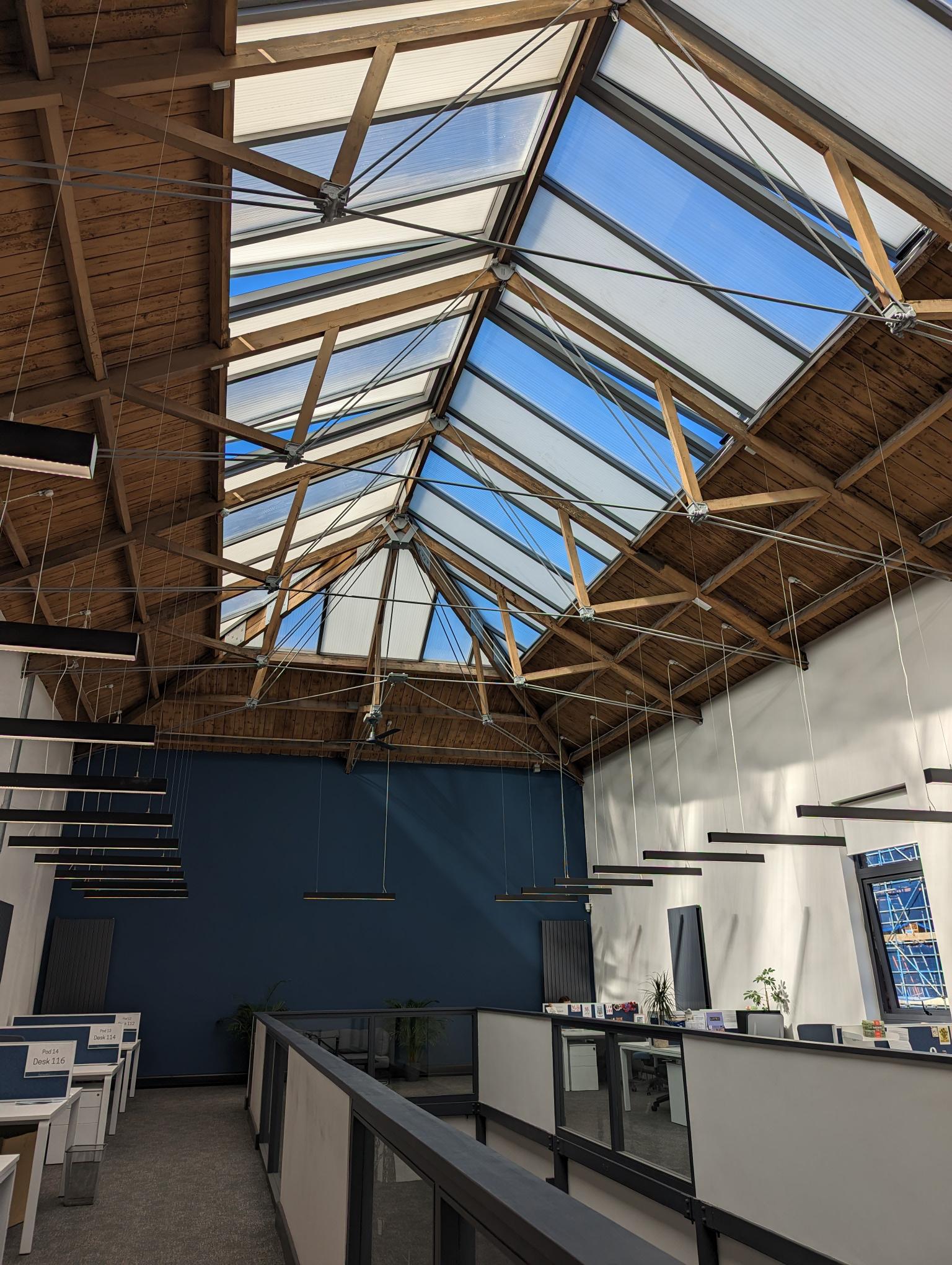 The Racquets Court image 4