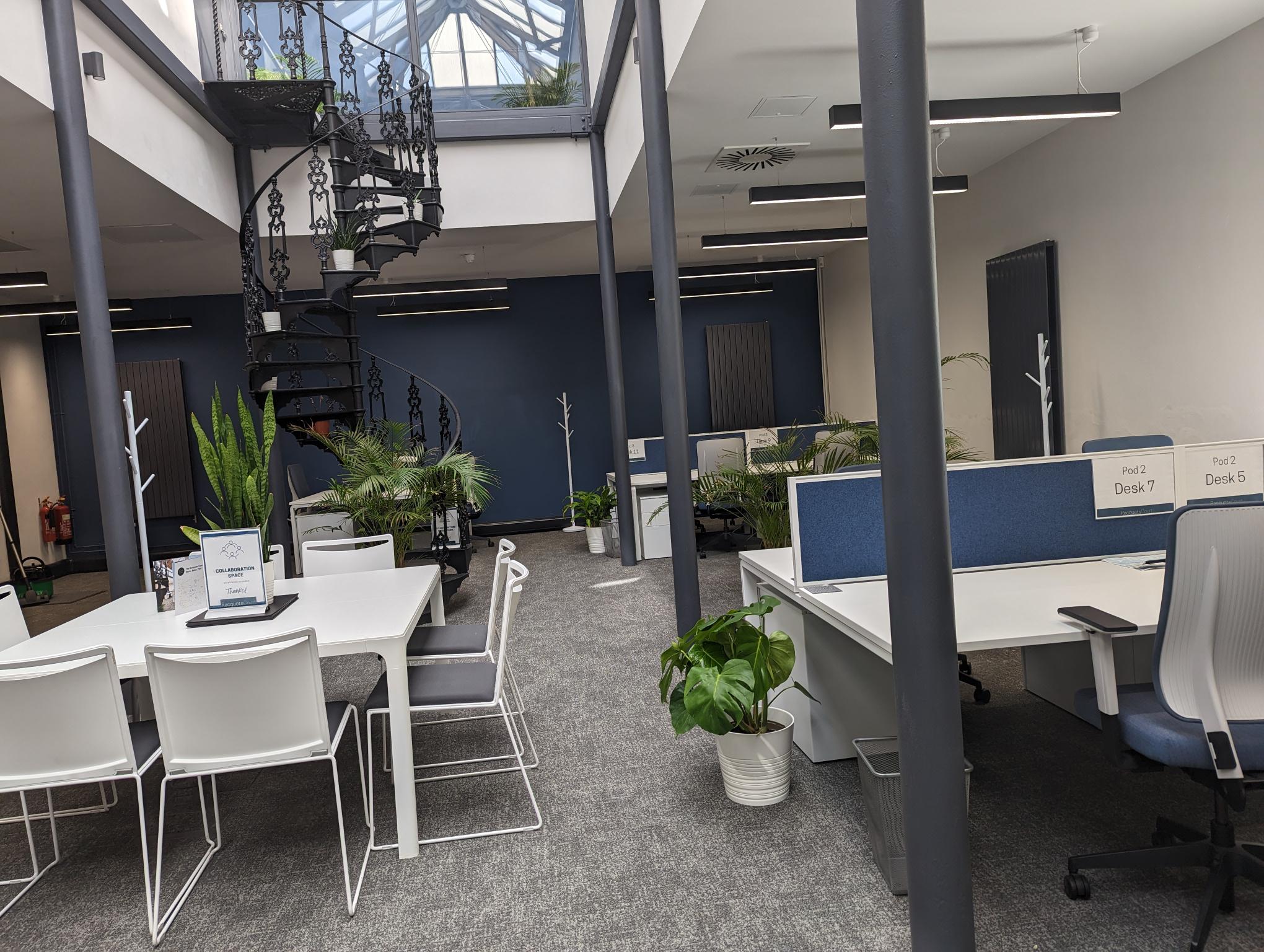 The Racquets Court image 3