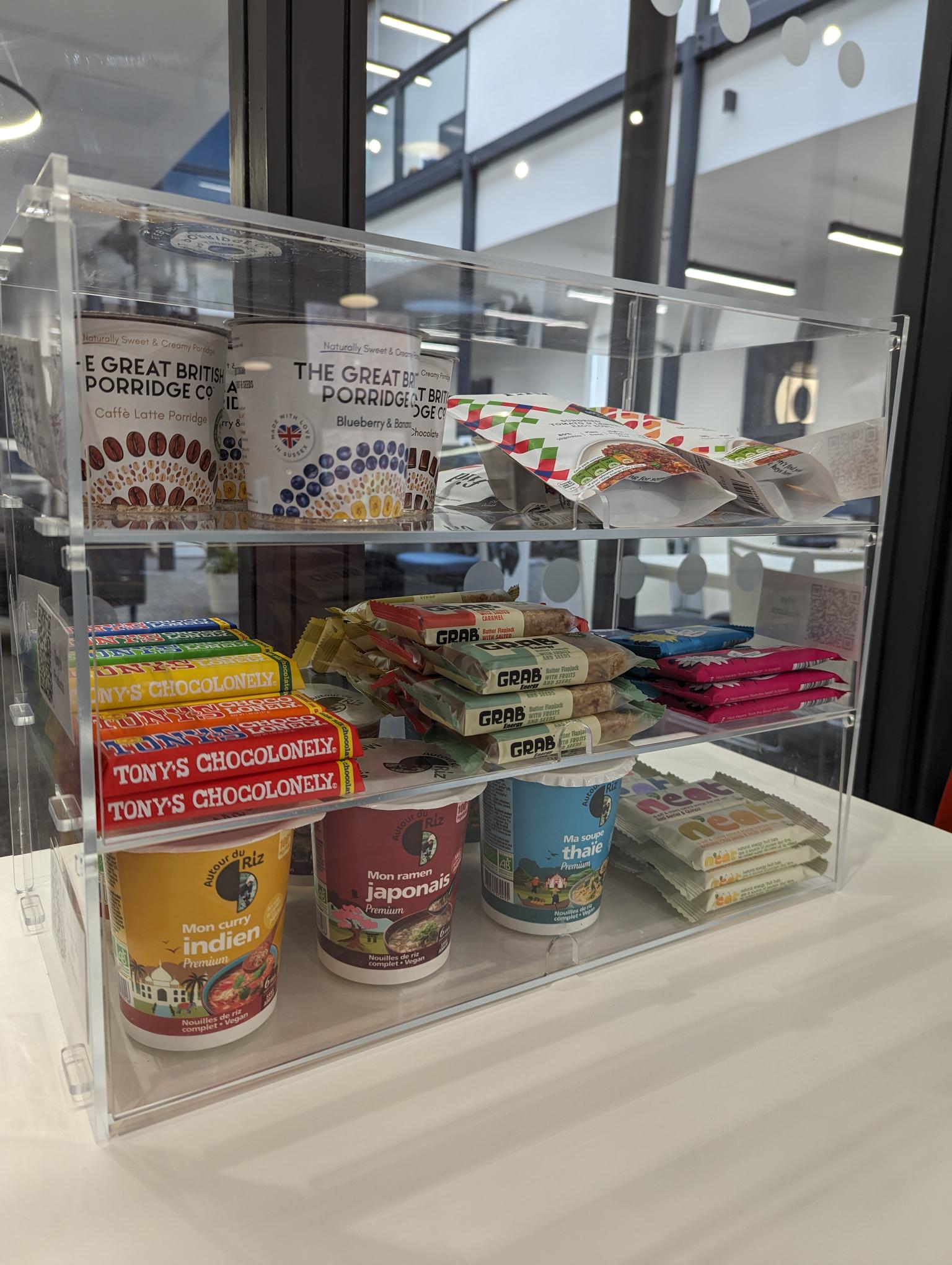 The Racquets Court image 5