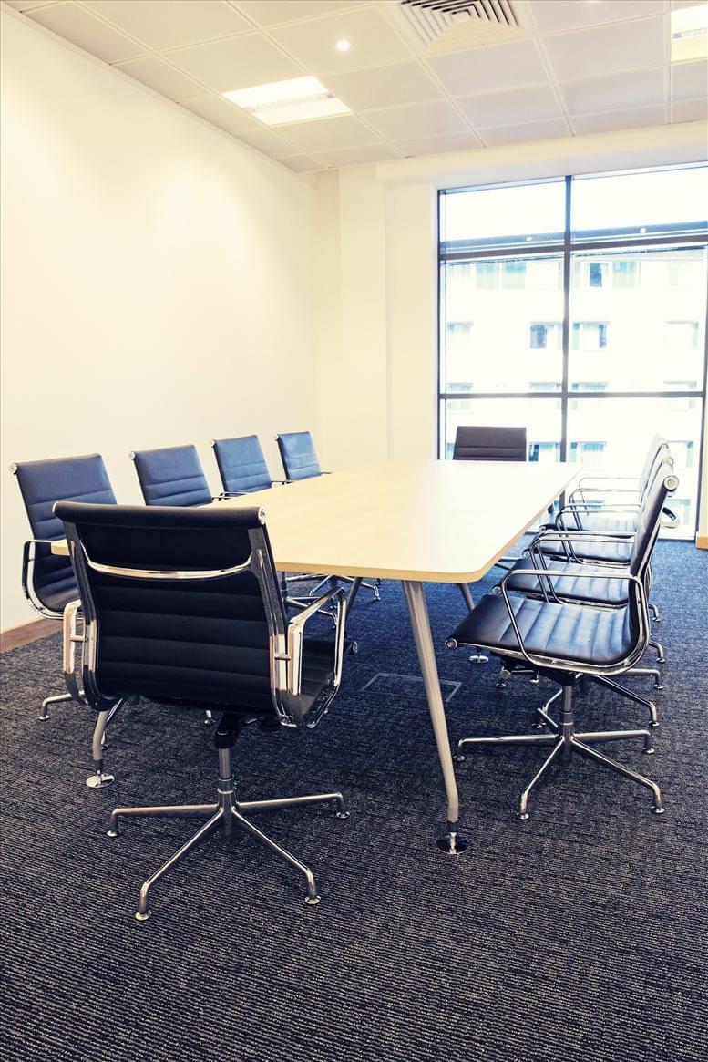 Edwin Thompson image 2