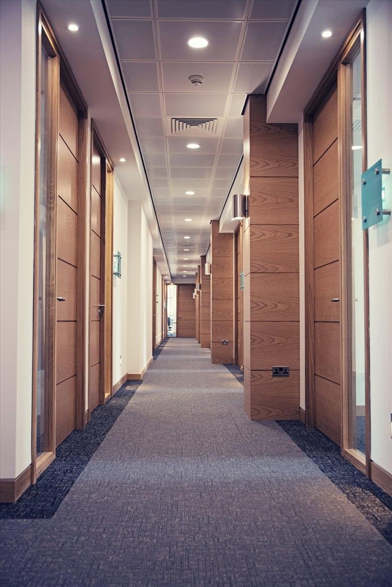 Edwin Thompson image 1