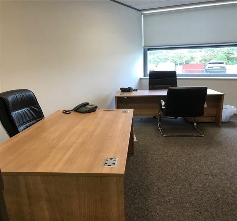 Business Space Solutions  image 5