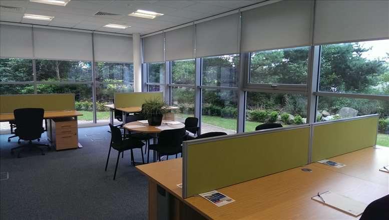 Business Space Solutions  profile image