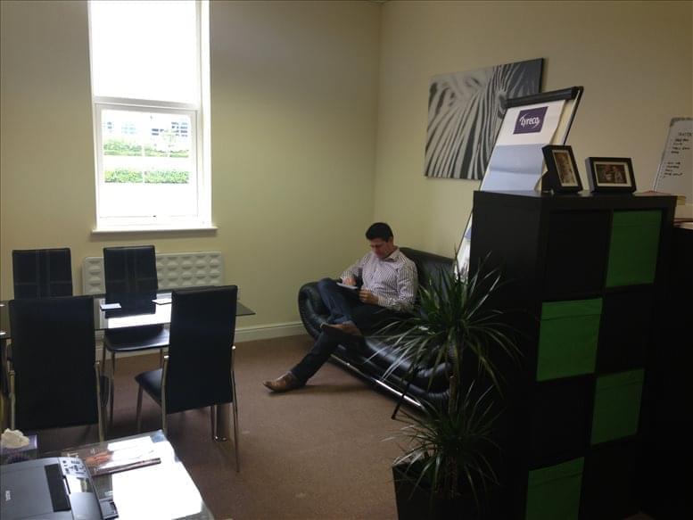 Armadillo Storage image 2