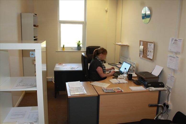 Armadillo Storage image 4