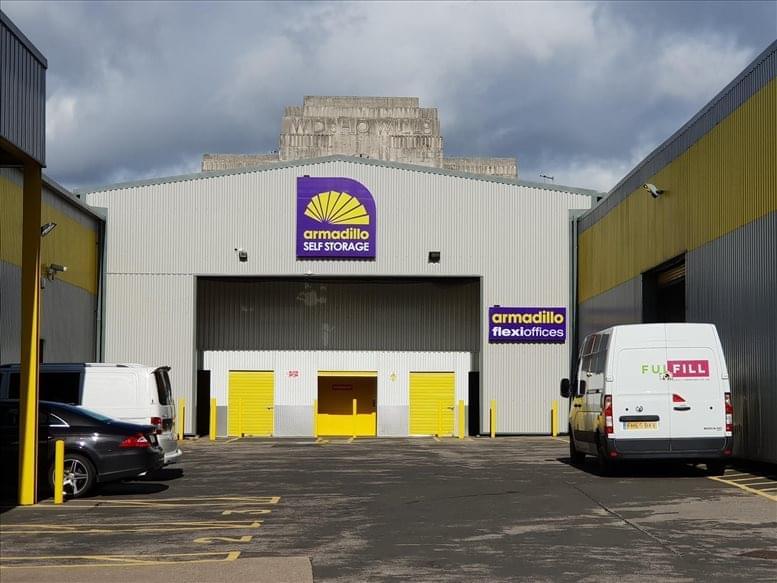 Armadillo Storage image 3