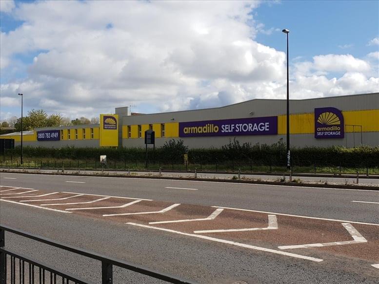 Armadillo Storage image 5