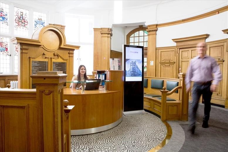 Citibase Plc image 2