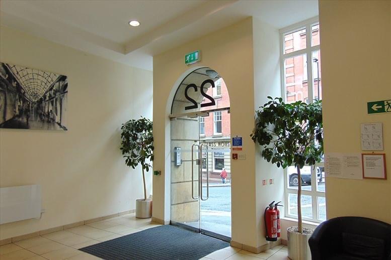 Adderstone Group image 3