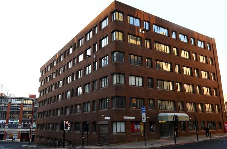 Citibase Plc image 1