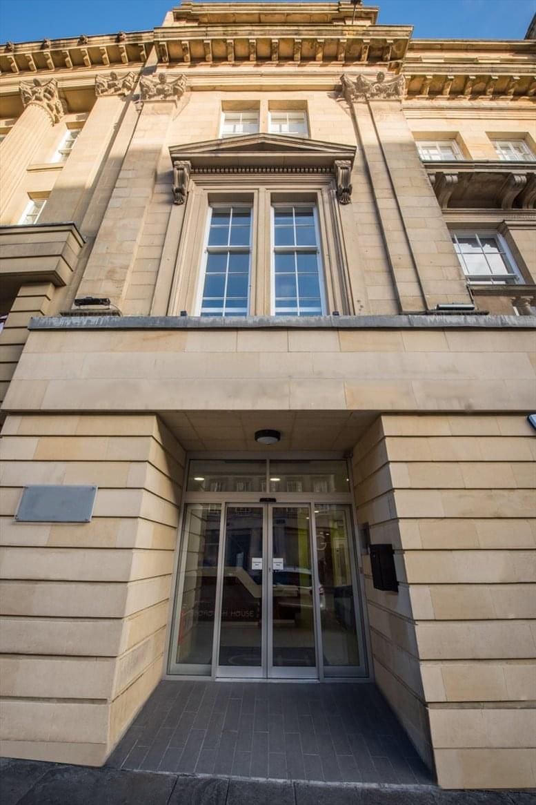 Adderstone Group image 2