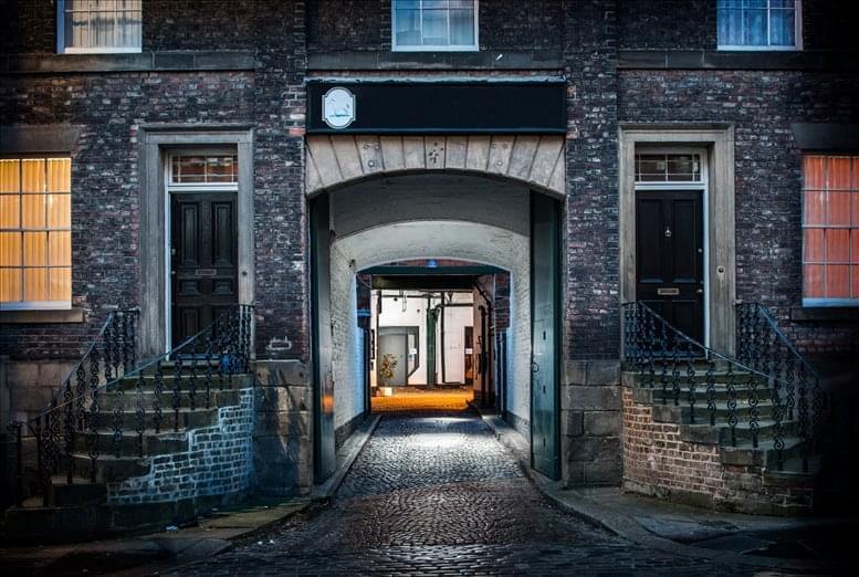 Hoults Estates image 1