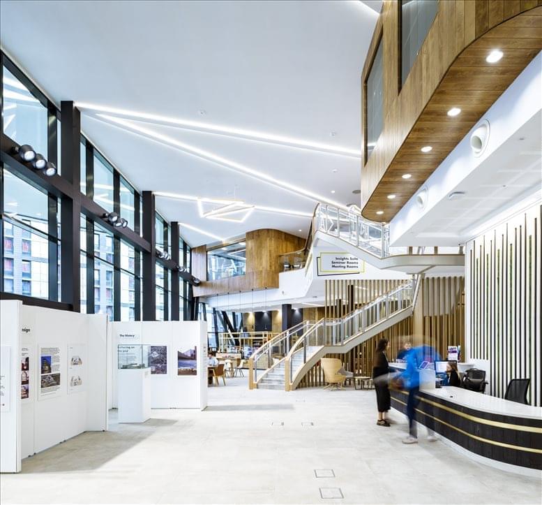 Oxford Innovation  image 2