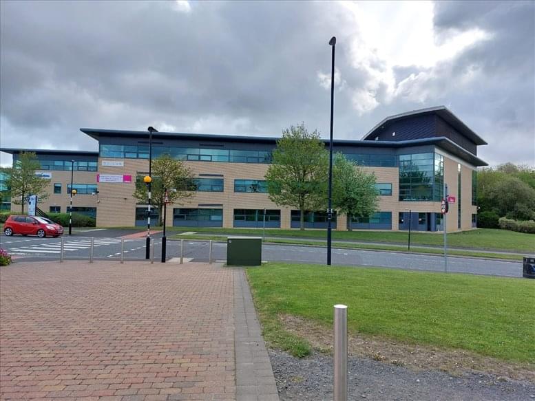 Citibase Plc image 2