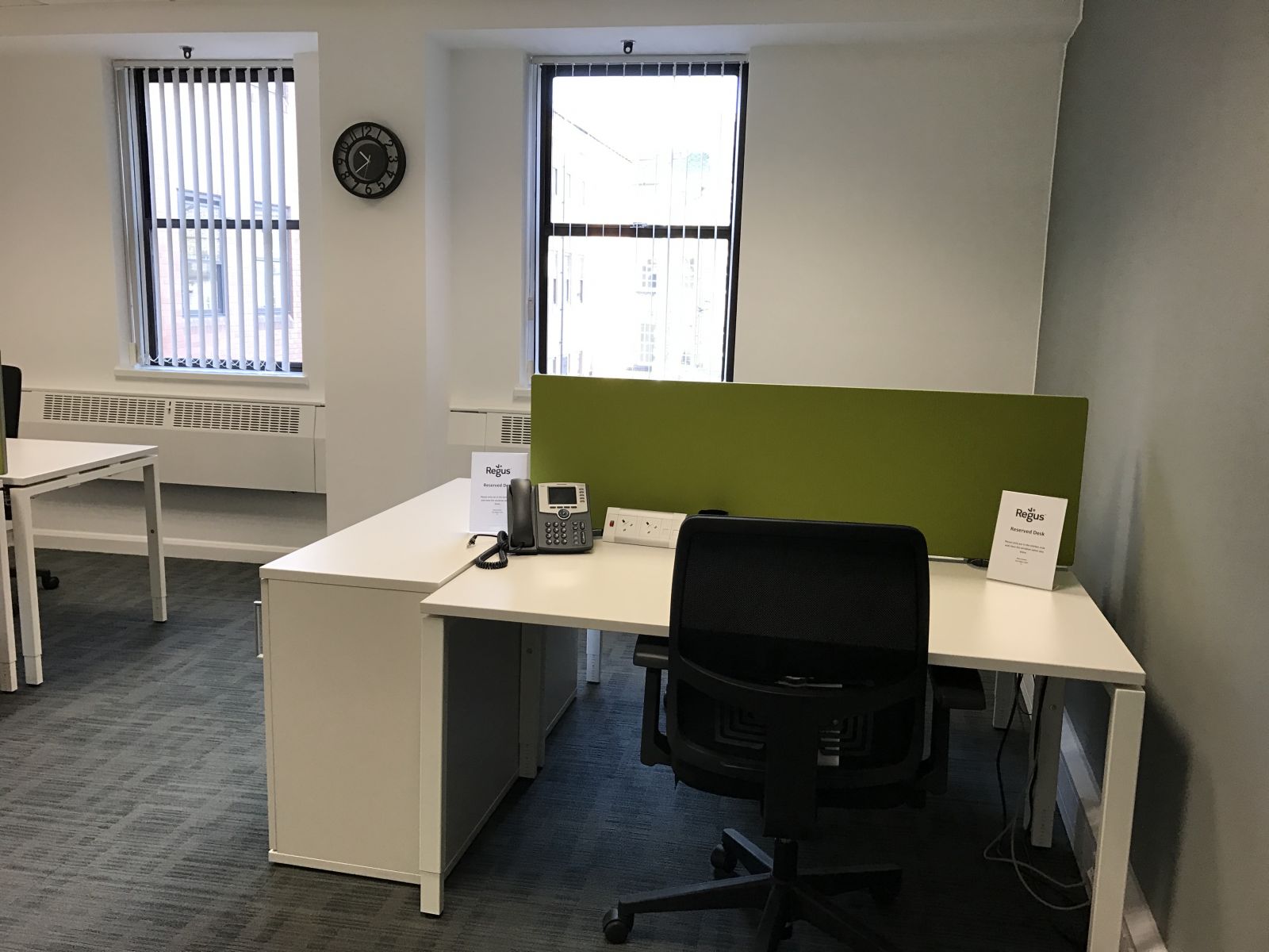 Regus Cloth Market image 4