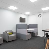 Regus - Newcastle, Cloth Market image 5