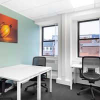 Regus - Newcastle, Cloth Market image 3